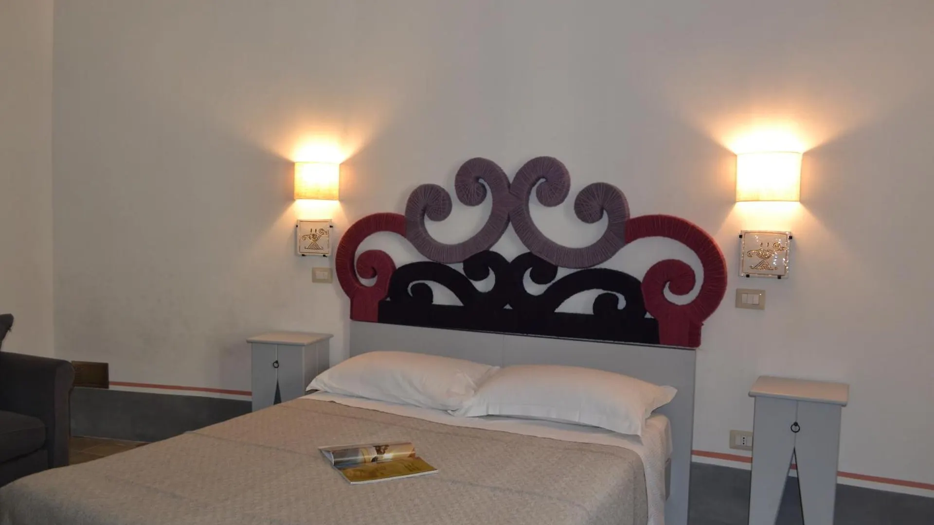 ***  Bisos Bed & Breakfast Paulilatino Italy