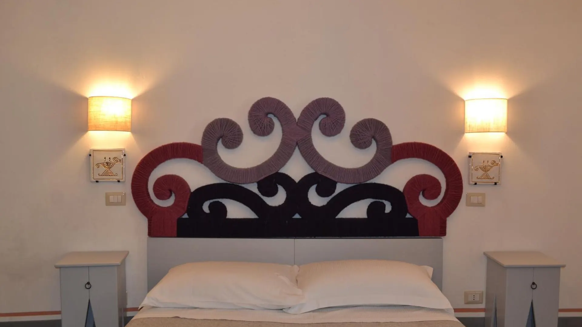 Bisos Bed & Breakfast Paulilatino