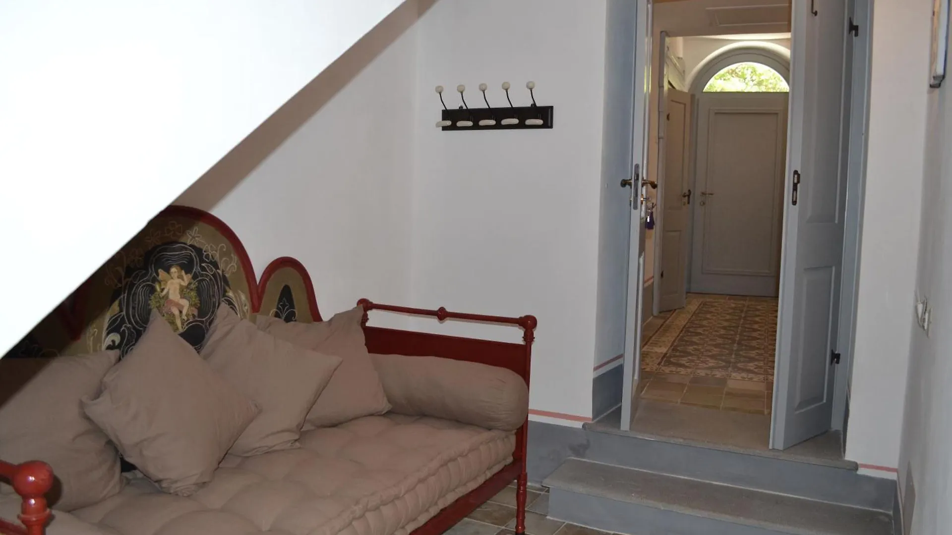 Bisos Bed & Breakfast Paulilatino 3*,